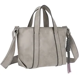 Fritzi aus Preußen Umhängetasche Bitzi09 Jive Crossbody Bag Metallic Shell