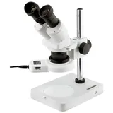 Eschenbach 33213 33213 Stereomikroskop Binokular 20 x Auflicht