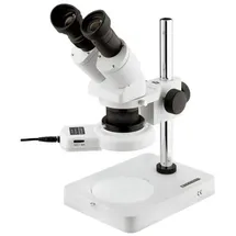 Eschenbach 33213 33213 Stereomikroskop Binokular 20 x Auflicht