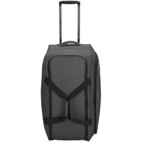 KENORADA Reisetasche mit Rollen AIRSOLID Travel Bag Wheels 66l anthrazit
