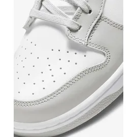 Nike Dunk Low Retro Herren White/Grey Fog 45,5