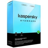 Kaspersky Lab Kaspersky Anti-Virus 7.0, Antivirus-Sicherheit