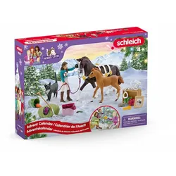 Schleich® 99092 Horse Club Adventskalender 2024