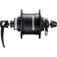 Shimano Nabendynamo ALIVIO DH-T4050-1D