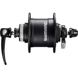 Shimano Nabendynamo ALIVIO DH-T4050-1D