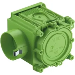 SPELSBERG Großrohrdose P 71 GRO-K