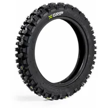 X-Grip Tough Gear-R 90/100-14 49M