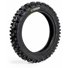 X-Grip Tough Gear-R 90/100-14 49M