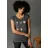 Aniston CASUAL T-Shirt ANISTON CASUAL, Damen, Gr.