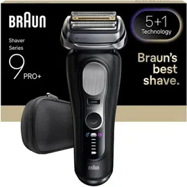 Braun Series 9 Pro+ 9600s