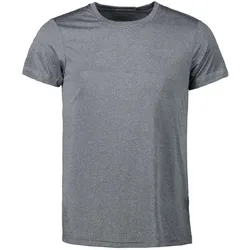 ICEPEAK Bogen S7 T-Shirt Herren 817 - lead-grey XL