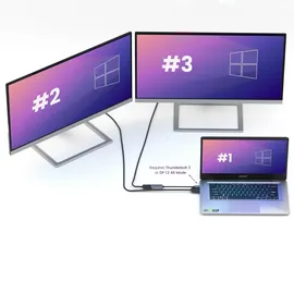 MARMITEK USB-C® Adapter