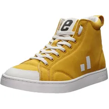 Ethletic Active Hi Cut Herren Gelb 39