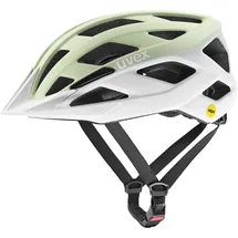 Uvex i-vo 2 52-57cm iced matcha matt