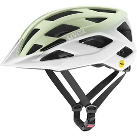 Uvex i-vo 2 52-57cm iced matcha matt