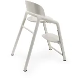 Bugaboo Hochstuhl Giraffe White, Weiß