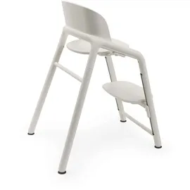 Bugaboo Hochstuhl Giraffe White, Weiß