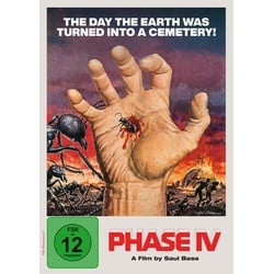 Phase IV