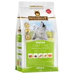 WOLFSBLUT Adult VetLine Joint Care, Truthahn 2 kg