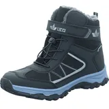 LICO Lieto VS Kinder Schwarz 32