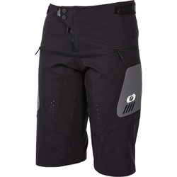 Oneal Element FR Hybrid Damen Fahrradshorts, schwarz, Größe L