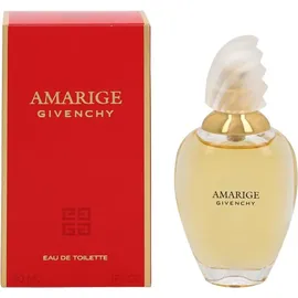 Givenchy Amarige Eau de Toilette 30 ml