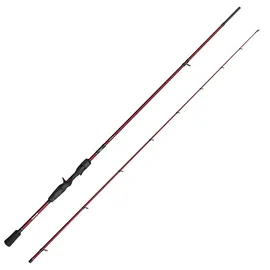 Abu Garcia Franstram Perch Master 722ML 2,18m 5-25g Cast Barsch-Baitcastrute