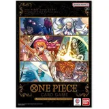 Bandai Namco Entertainment Premium Card Collection Best Selection - Englisch
