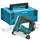 Makita DST221ZJ Akkutacker 18V