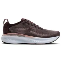 Brooks Adrenaline GTS 25 Damen Raisin/Woodrose/White 37,5