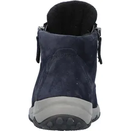 WALDLÄUFER Schnürstiefel blau 39 EU