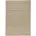 Natur Natur Wollteppich 200 250