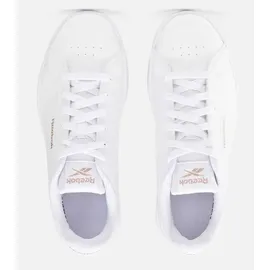 Reebok Court Clean Damen Weiß 40,5