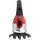 Einhell Expert GE-CG 12 Li WT Akku-Gras-/Strauchschere inkl. Akku 1.3Ah (3410411)