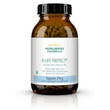 HEIDELBERGER CHLORELLA B-Life Protect Kapseln