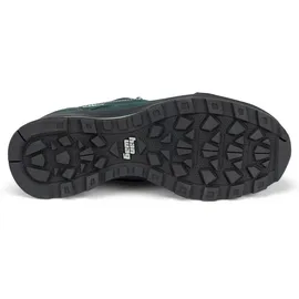 Hanwag Banks Low GTX Damen Petrol/Mint 43
