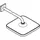 Grohe Tempesta Cube 250 Kopfbrause (26687000)