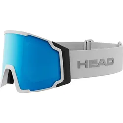 HEAD Herren Brille NEVES blue white, Blau, M