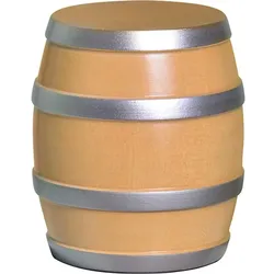 KWO Erzgebirge Fass für Winzer Höhe 8,5 cm