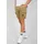 Alpha Industries Cargoshorts Crew Short Patch Beige 38