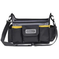 Werkzeugtasche, Offenes Design