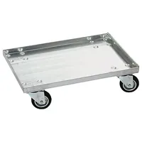 WARMBIER Transportrolli 150 kg