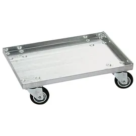 WARMBIER Transportrolli, ESD, für Lagerbehälter 300x400/600x400 mm