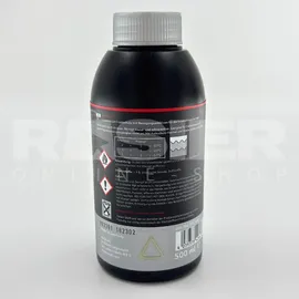 Audi Winterpflegemittel-Set 4L0096352020