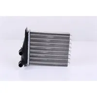Nissens Wärmetauscher Innenraumheizung 73468