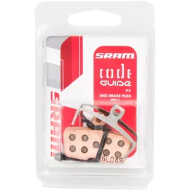 Sram Code/Guide RE