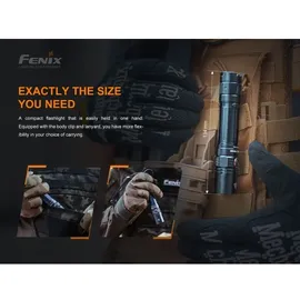 Fenix PD35 V3.0