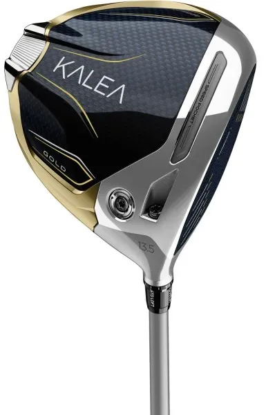 TaylorMade Driver Kalea Gold