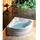 Polysan s.r.o. ROSANA Eckbadewanne 140 x 140 cm (64119)