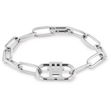 Tommy Hilfiger Armband 2780728 - silber